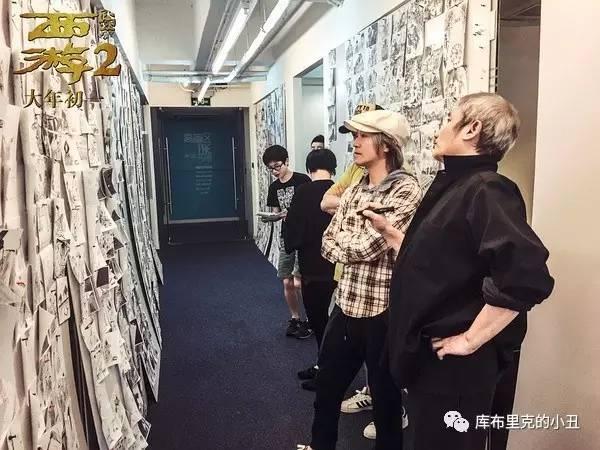 西游伏妖篇你终于现形了,西游伏妖篇吐槽