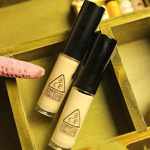 9款遮瑕,遮瑕小斑点神器