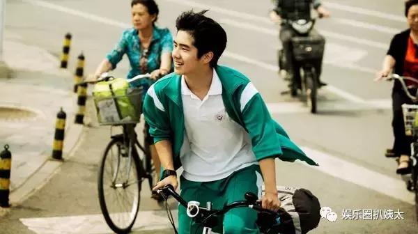 少年感出自哪里,少年感柏原崇