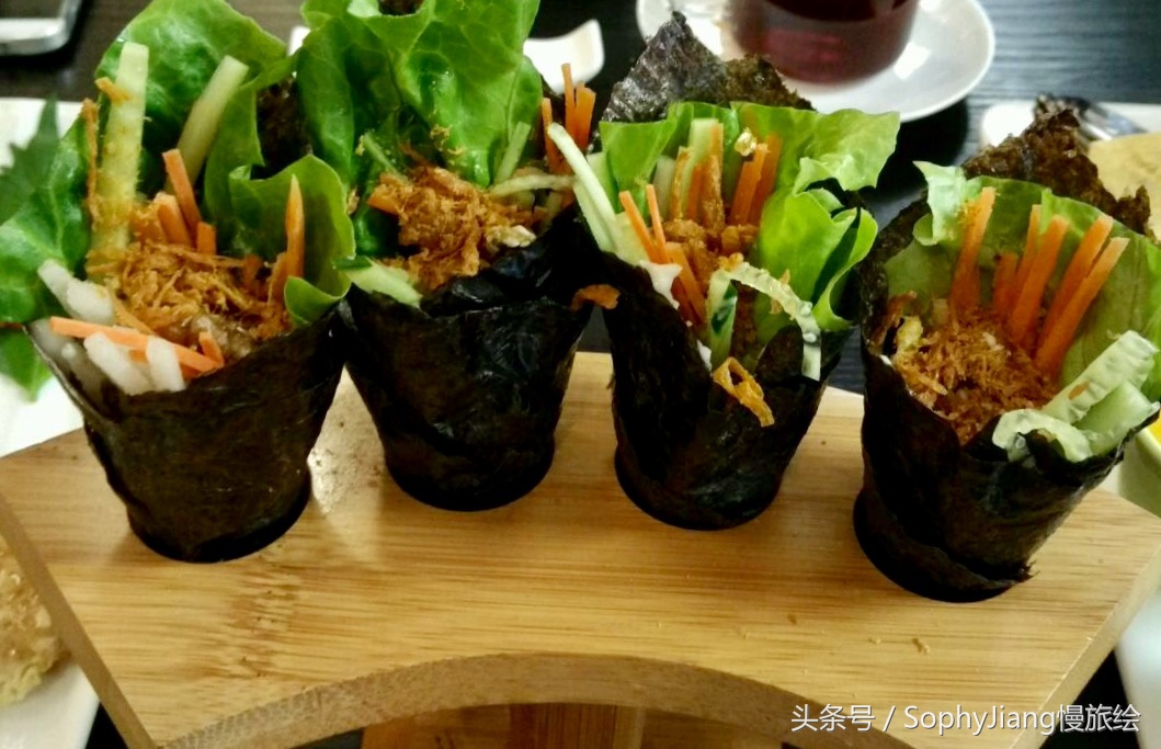 广州吃斋菜的餐厅,广州素食大餐推荐店有哪些