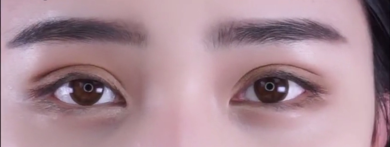 判断你到底适合什么样的妆容,没有好的妆容