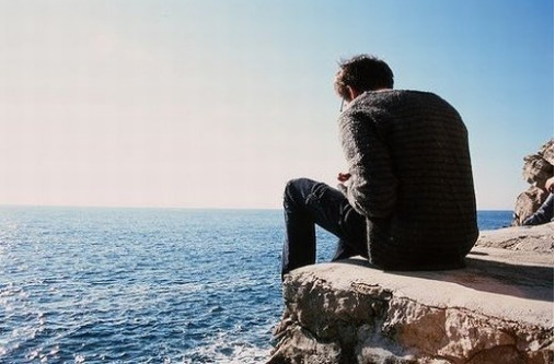 女朋友走了我又回归平淡的生活,女朋友走了追都不去追