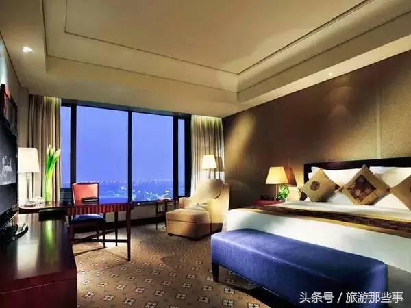 中国亲子度假酒店排名,优选亲子酒店指南