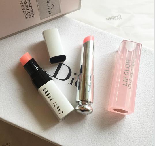 ysl唇膏哪个颜色好,ysl夹心银管唇膏真假鉴别