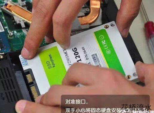 戴尔笔记本换固态硬盘,苹果笔记本换固态硬盘