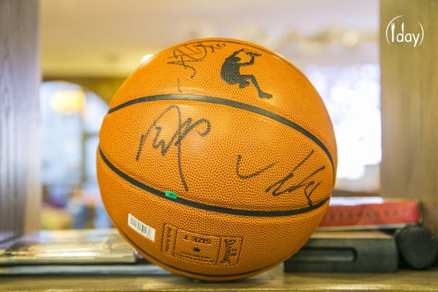 爱篮球又爱美食，南京这样的好青年篮道不迷人咩