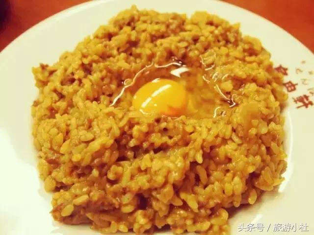 没吃过这些?别说你来过大阪!