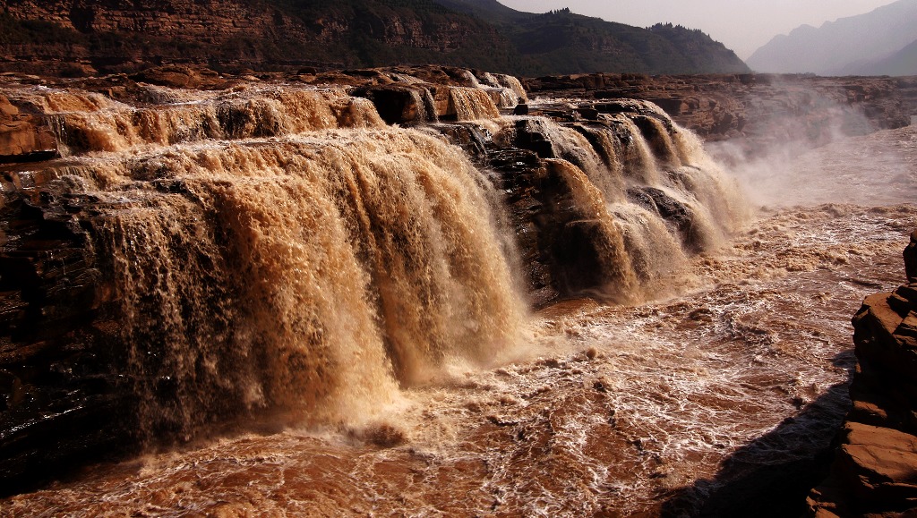 黄河的传说故事幼儿,黄河的传说100个字