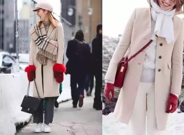 跟着大表姐刘雯学穿衣,跟着大幂幂学新中式穿搭