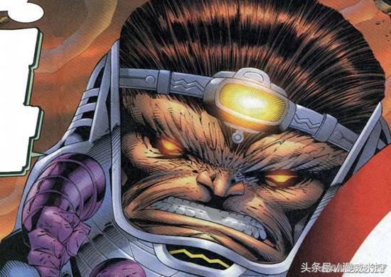 漫威最聪明十个人,漫威最聪明的十个人