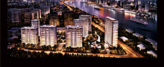 “好房子101个细节”2016中国卖得最好的100个楼盘秘密