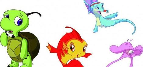 推荐七部经典国漫,必看的七部国漫