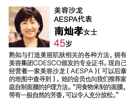 低成本护肤方法自己在家做面膜,买个好的面膜自己在家做护理