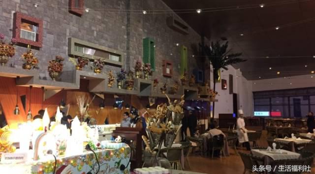 哈尔滨市最豪华的酒店,哈尔滨最豪华最好的饭店