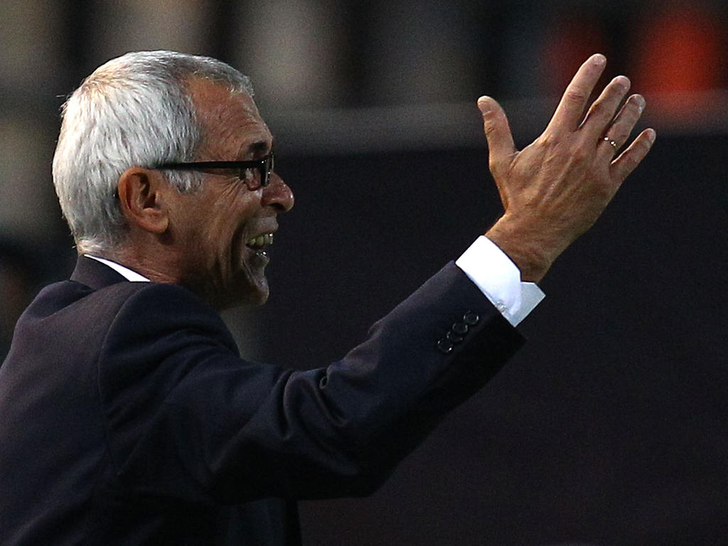 第9次闯入非洲杯决赛,埃及国家队是真正的“窝里横”