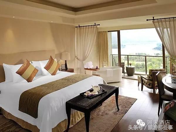 中国亲子度假酒店排名,优选亲子酒店指南