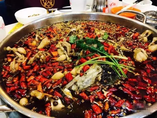 绵阳最怪的馆子,绵阳最恶心的餐馆