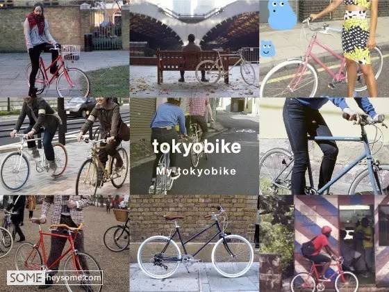 有品味的单车,便宜又好骑的自行车推荐