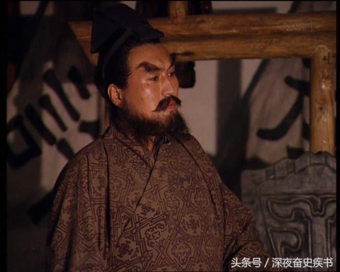 赵云凭一己之力杀了曹操三名大将,三国时期唯一能打败曹操的人