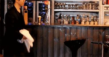 桌布减肥,一张桌布带来的奇迹