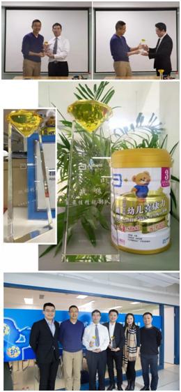 雅培2023年全球业绩,雅培的未来