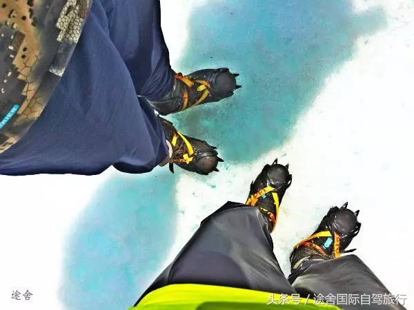 新西兰旅游游记,4月新西兰游记