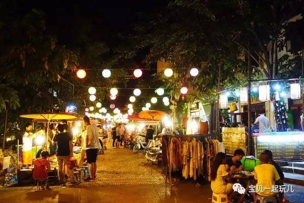 老娘的青春那么短，花点钱开心又何妨