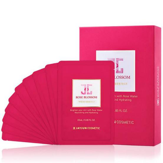 补水美白去皱纹抗衰老面膜,平价补水去黄提亮面膜真实测评