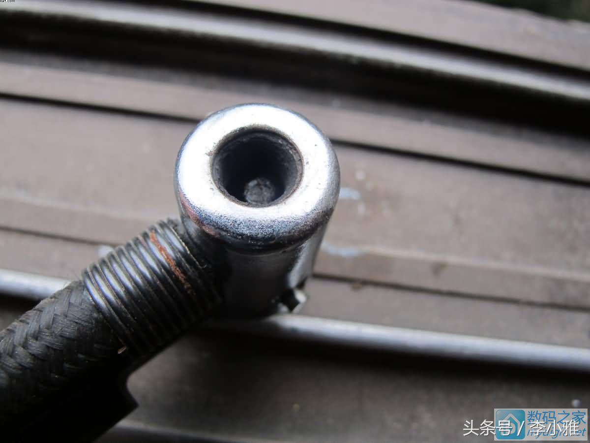 小雅拆机,电动车充气泵拆解推荐