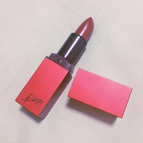 口红别乱买,这些颜色让你看上去白两个度!