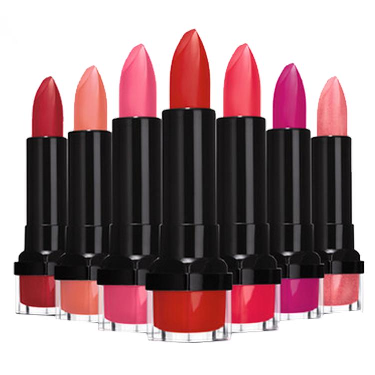 口红别乱买,这些颜色让你看上去白两个度!