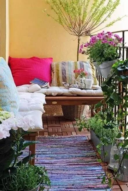 自己动手做花架一层,自己亲自动手做的花架就是好