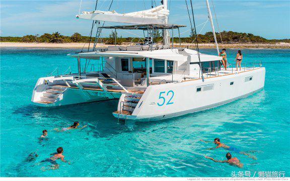 普吉岛度假出海指南下篇--选船攻略(船型篇)