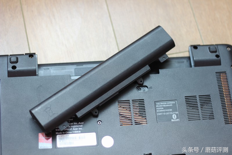 宏碁v5-471拆机清灰,宏碁v5-471拆机清灰视频