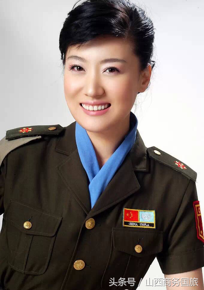 看看他怎么评价现代的山西女子？说的太对了！