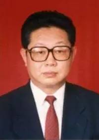 太全了！湖北历届9位省人大常委会主任、13位省长都在这里！