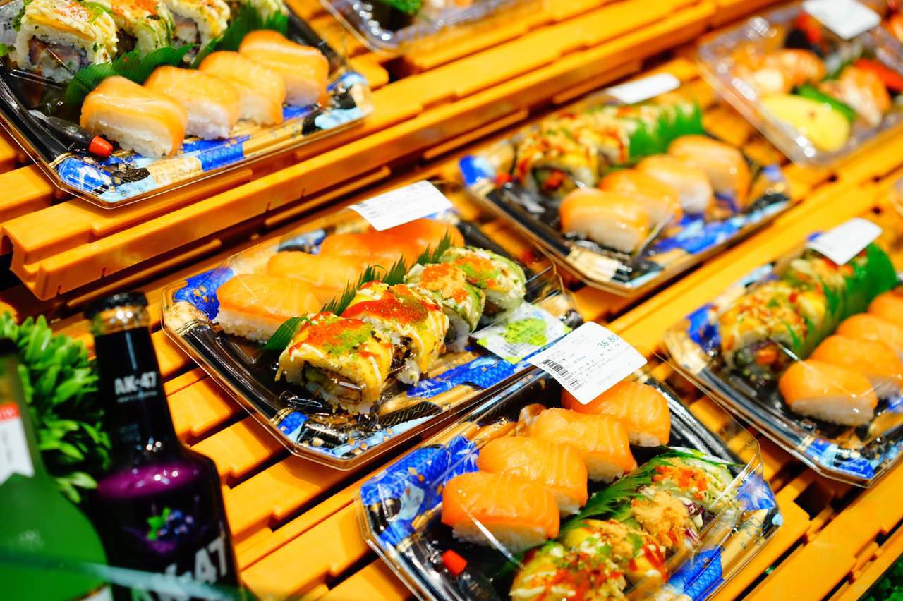 林永强,冠业集团林永强