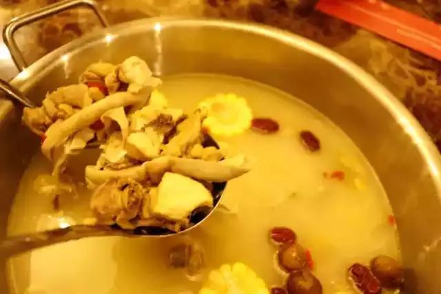 天津这些鸡店，不仅让男人们欲罢不能，连妹子也蜂拥前往！