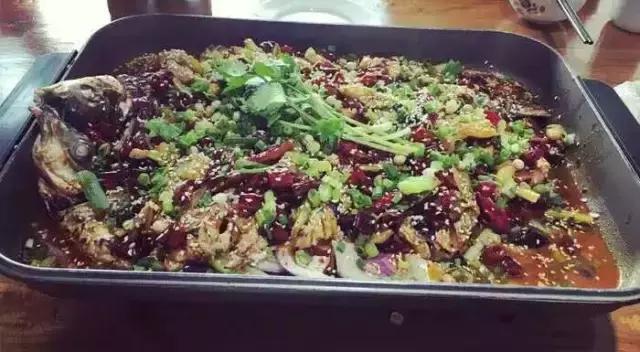 郑州最好吃的鱼店,郑州鱼店推荐