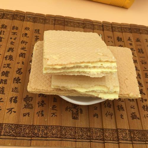 什么品牌的威化饼好吃,俄罗斯威化饼哪种好吃