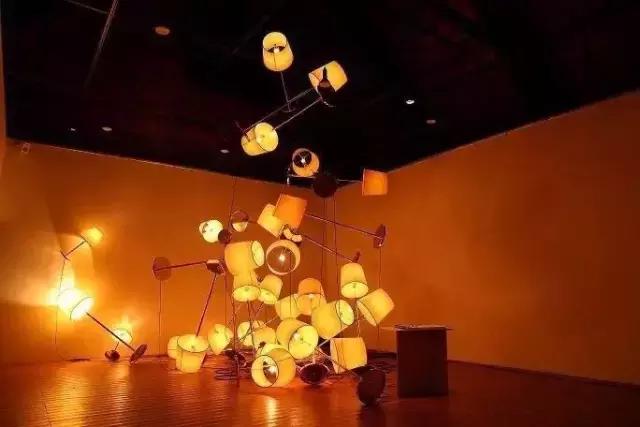 春节不打烊的活动在哪里,上海魔都艺术