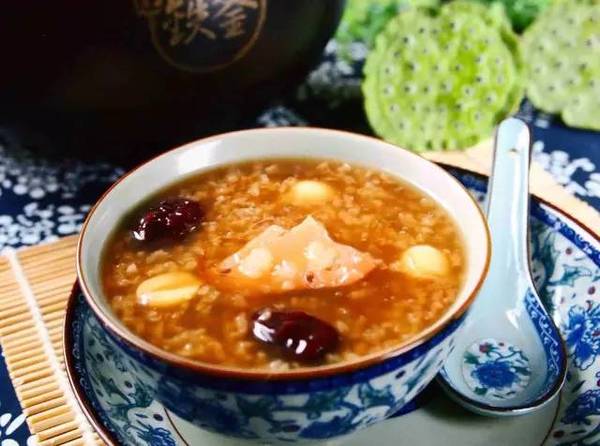 那季节那吃货的那些事儿：冬日里的好一口江苏味