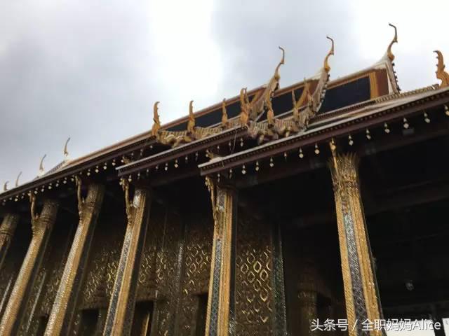 带上宝宝去泰国旅游,泰国旅游带宝贝去哪里