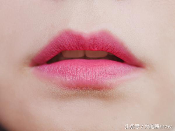 植村秀焦糖玫瑰色口红,植村秀枣泥暗玫瑰色