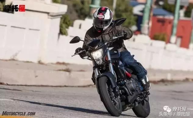 黄龙300与无极300哪个好,cb400f和黄龙300