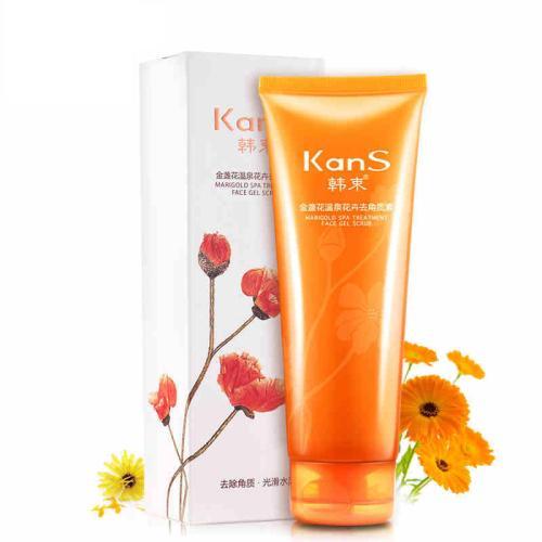 不定期去脸部角质,不按时去角质就来不及了