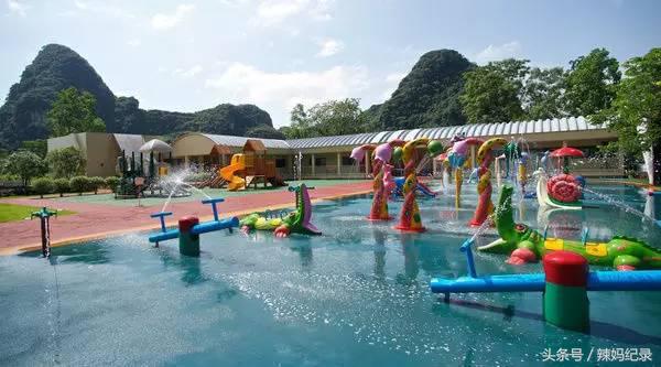 亲子酒店旅行推荐,十大必去的亲子酒店