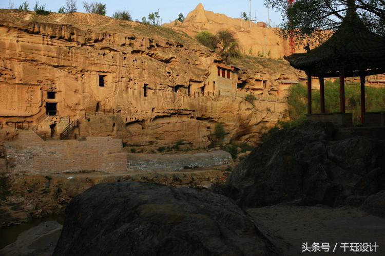 信徒朝拜圣地在哪里,十大佛窟