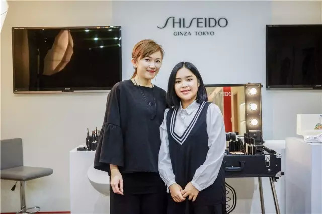 资生堂20周年礼盒,资生堂10周年粉饼