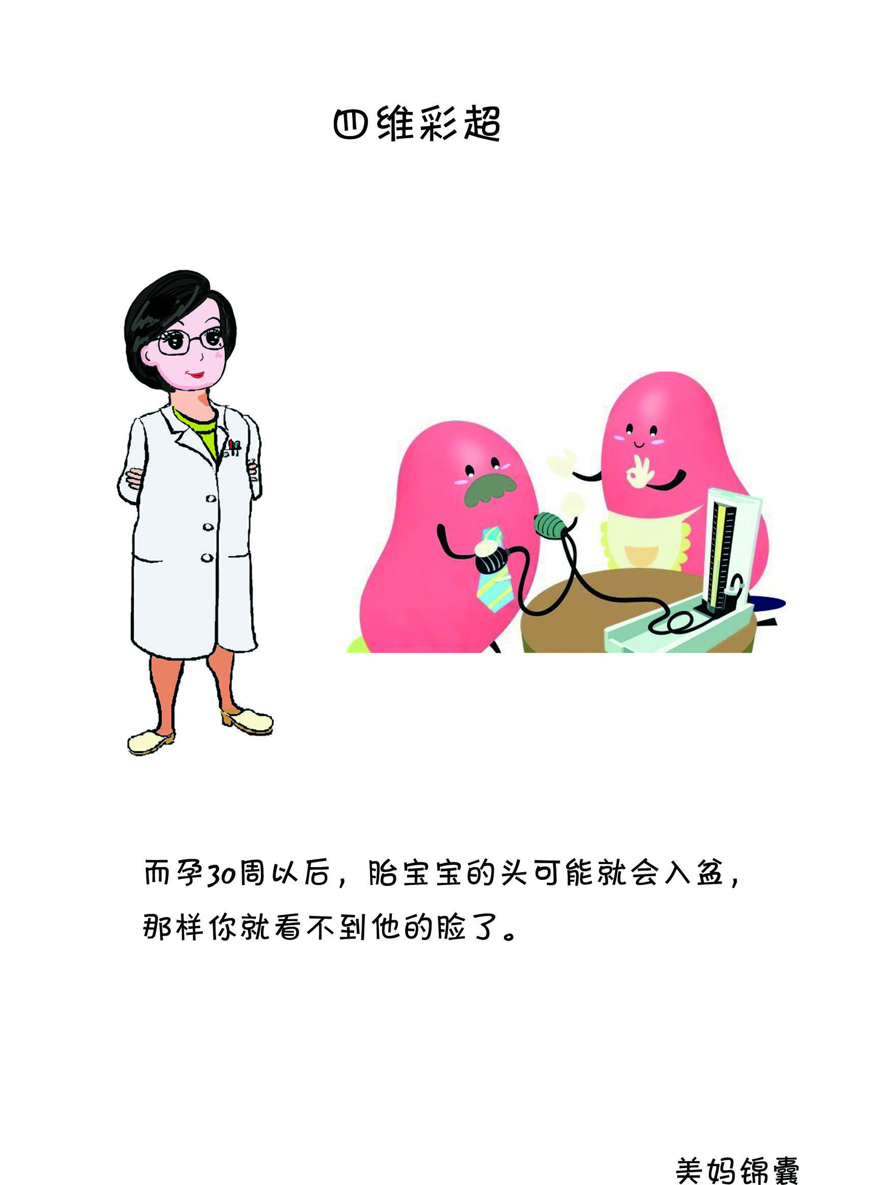 三维和四维彩超的区别是什么,三维跟四维彩超有什么区别